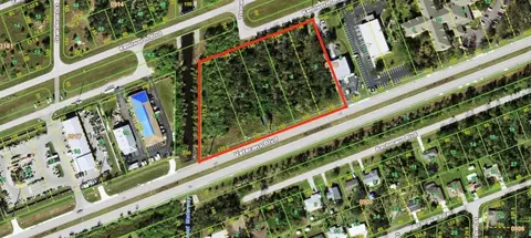 20169201772018520193 Kenilworth Blvd, Port Charlotte, FL 33954