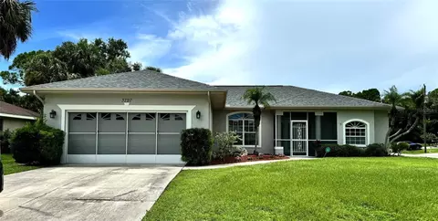 3797 Acorn St, North Port, FL 34286