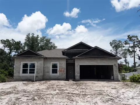 1476 Wendover St, North Port, FL 34286