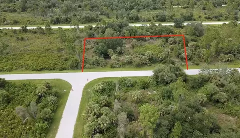 14050 Howard Ave, Port Charlotte, FL 33953