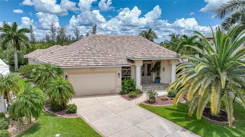1430 Wren Ct, Punta Gorda, FL 33950