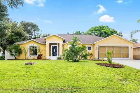 3404 Penelope Ter, North Port, FL 34286
