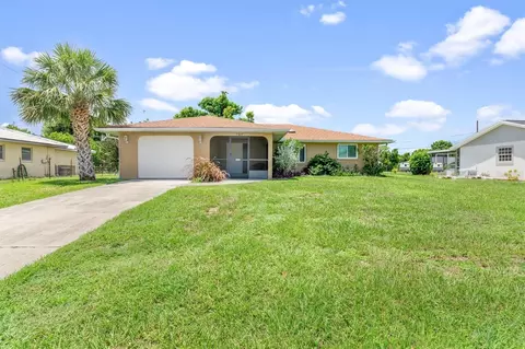 2607 Lake View Blvd, Port Charlotte, FL 33948