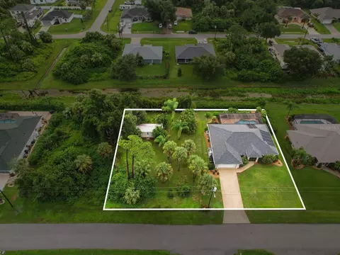 1256 Alpinia Rd, North Port, FL 34288
