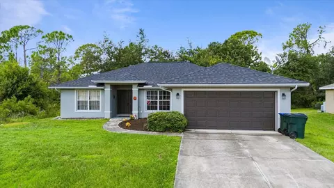 1091 S Wapello St, North Port, FL 34286