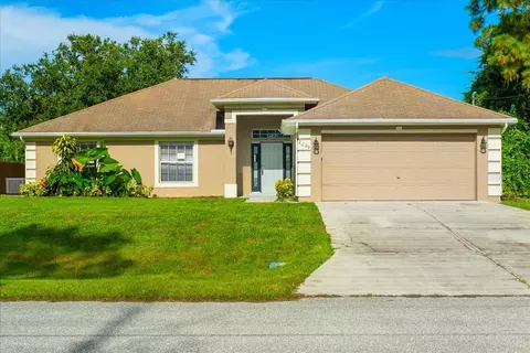 2229 Garnet St, North Port, FL 34288
