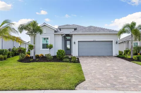 14756 Cherry Blossom Way, Punta Gorda, FL 33955