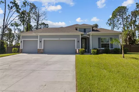 1295 Epperson Rd, North Port, FL 34288