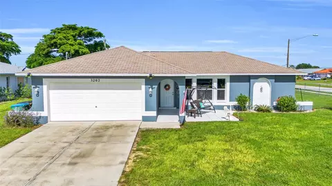 3202 SW 1st Ave, Cape Coral, FL 33914