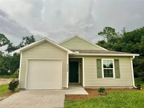 23262 Abeline Ave, Punta Gorda, FL 33980