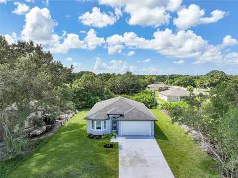 11021 Oceanspray Blvd, Englewood, FL 34224