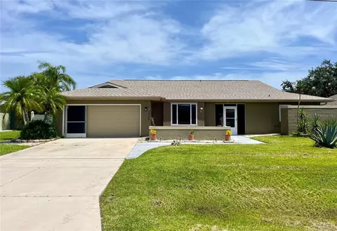27549 Tierra Del Fuego Cir, Punta Gorda, FL 33983