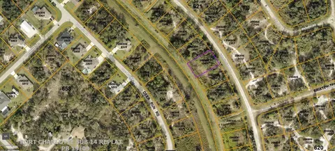 000 Constitution Dr, North Port, FL 34291
