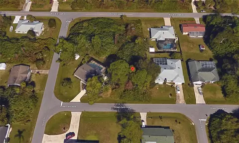 1180 Great Falls Ave, Port Charlotte, FL 33948