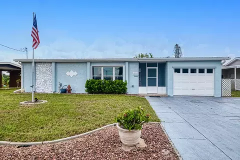 3342 Easy St, Port Charlotte, FL 33952