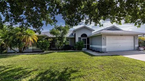 27081 Solomon Dr, Punta Gorda, FL 33983