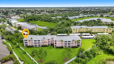 2061 Willow Hammock Cir #308, Punta Gorda, FL 33983