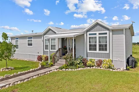 1009 SW County Road 661, Arcadia, FL 34266