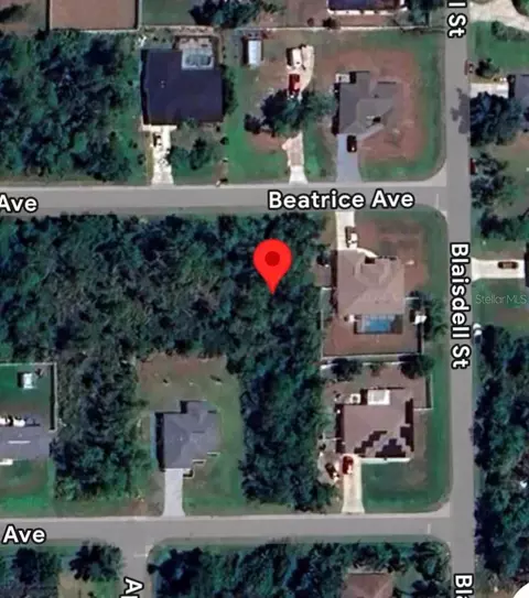 23487 Beatrice Ave, Punta Gorda, FL 33980