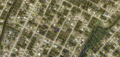 Chaplin Terrace, North Port, FL 34286