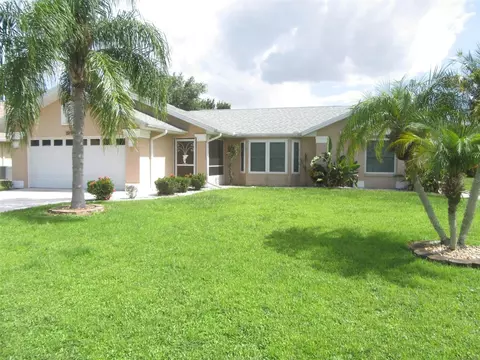23101 Madelyn Ave, Port Charlotte, FL 33954