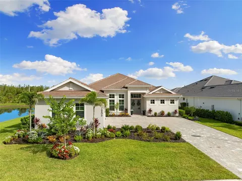 18806 Wildblue Blvd, Fort Myers, FL 33913
