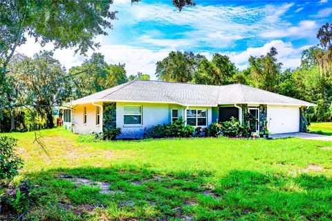 6059 S Shark Pt, Floral City, FL 34436