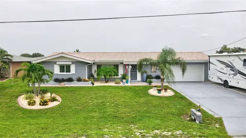 2452 Broad Ranch Dr, Port Charlotte, FL 33948