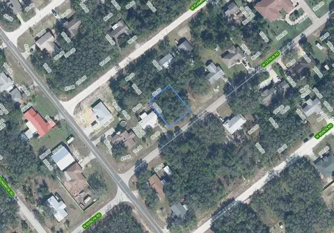 2268 W Citrus Rd, Avon Park, FL 33825
