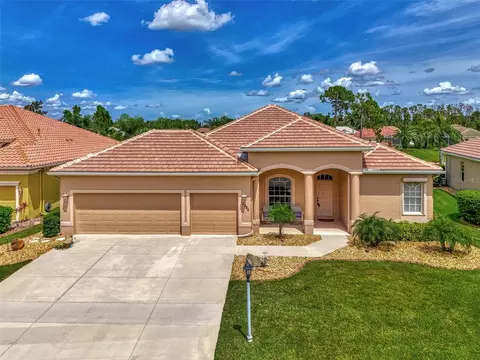 2286 Silver Palm Rd, North Port, FL 34288