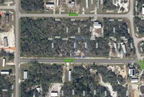 440 Sundown Ct, Lake Placid, FL 33852