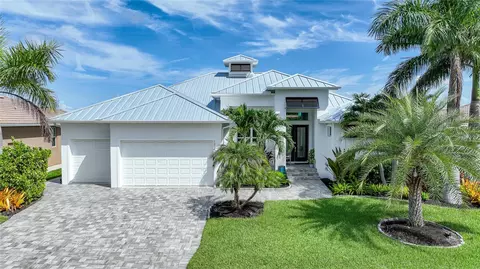 1220 Sea Breeze Ct, Punta Gorda, FL 33950