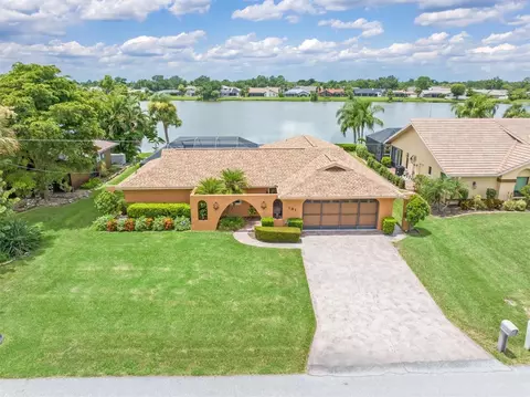 181 Albert Ln, Port Charlotte, FL 33954