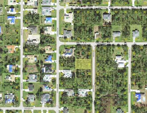 1375 Shields St, Punta Gorda, FL 33980