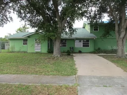 5893 Mayberry Ave, North Port, FL 34287