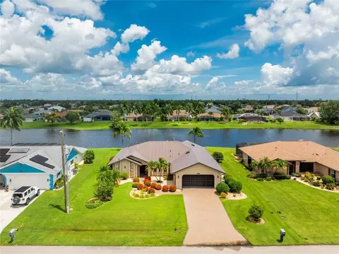 1459 Blue Lake Cir, Punta Gorda, FL 33983