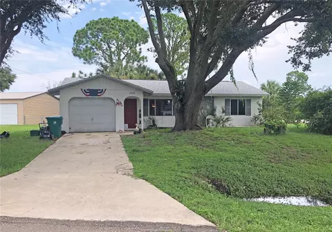 22378 Laika Ave, Port Charlotte, FL 33952