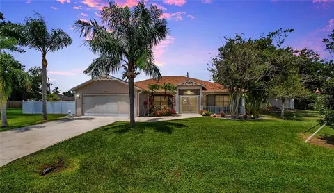 151 Compton St, Port Charlotte, FL 33954