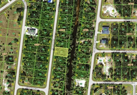 92 Denver Dr, Port Charlotte, FL 33954
