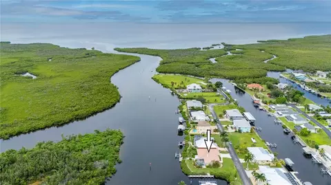 5480 Sea Edge Dr, Punta Gorda, FL 33950