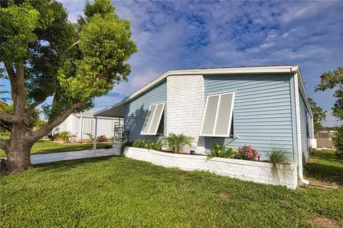 716 Tangerine Woods Blvd, Englewood, FL 34223