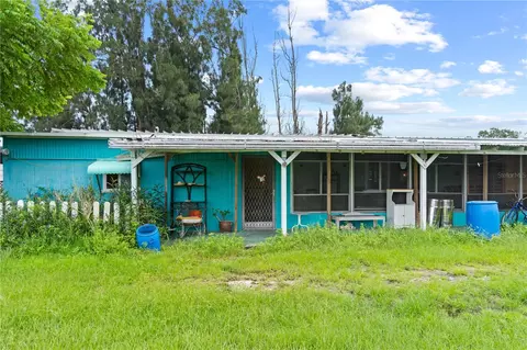 4682 SE Apache Dr, Arcadia, FL 34266 photo 1