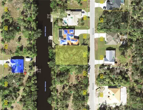 3135 Cabaret St, Port Charlotte, FL 33948