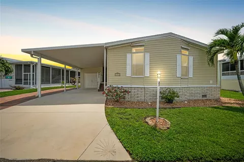 31 Freeman Ave, Punta Gorda, FL 33950