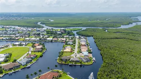4021 Turtle Dove Cir, Punta Gorda, FL 33950