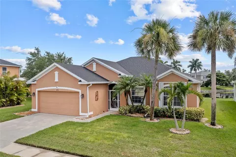 2775 Suncoast Lakes Blvd, Punta Gorda, FL 33980