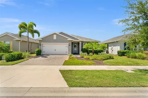 17640 Silverspur Dr, Punta Gorda, FL 33982