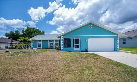 1459 Vermouth Ln, Punta Gorda, FL 33983
