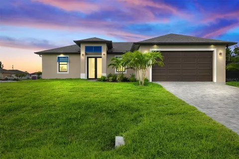 1215 NW 1st Pl, Cape Coral, FL 33993