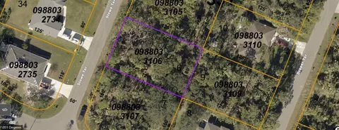 Stowe Terrace, North Port, FL 34286